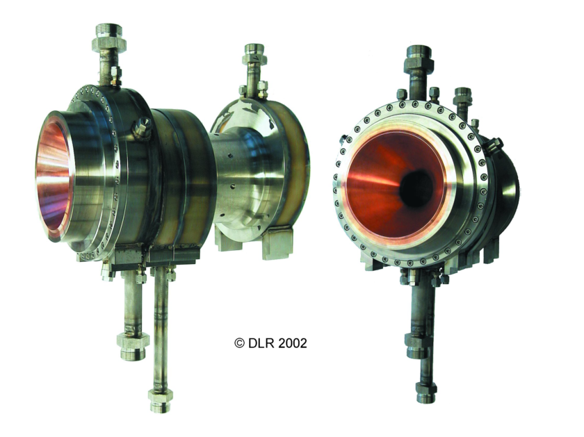 Raumfahrt R. Mühleisen GmbH